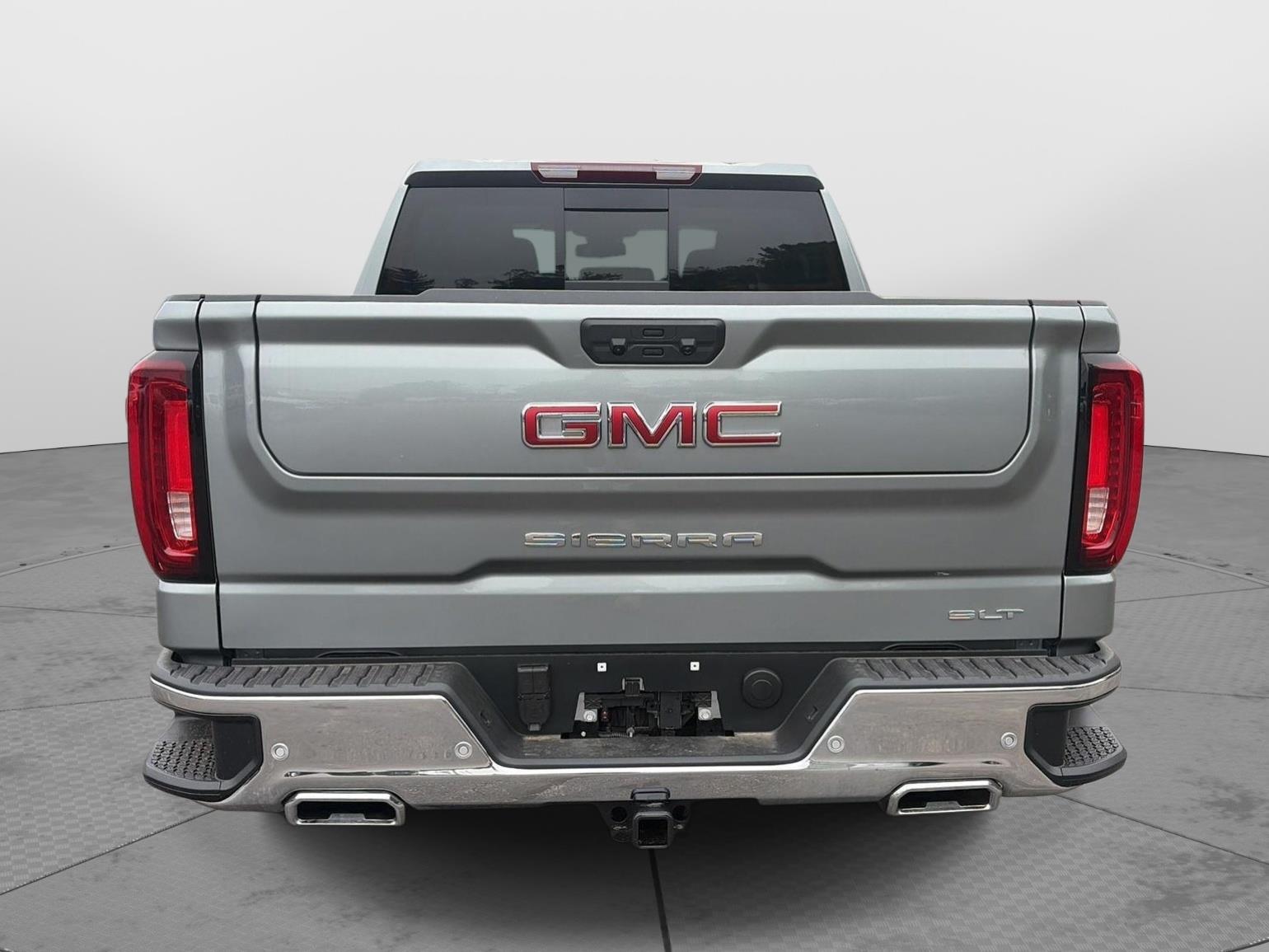 2026 GMC Sierra 1500 SLT - 7