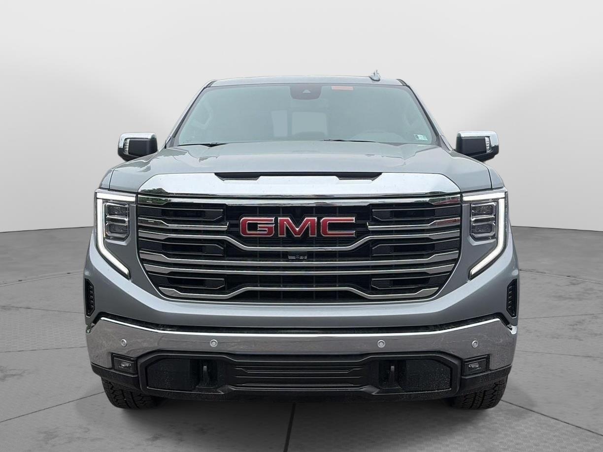 2026 GMC Sierra 1500 SLT - 10