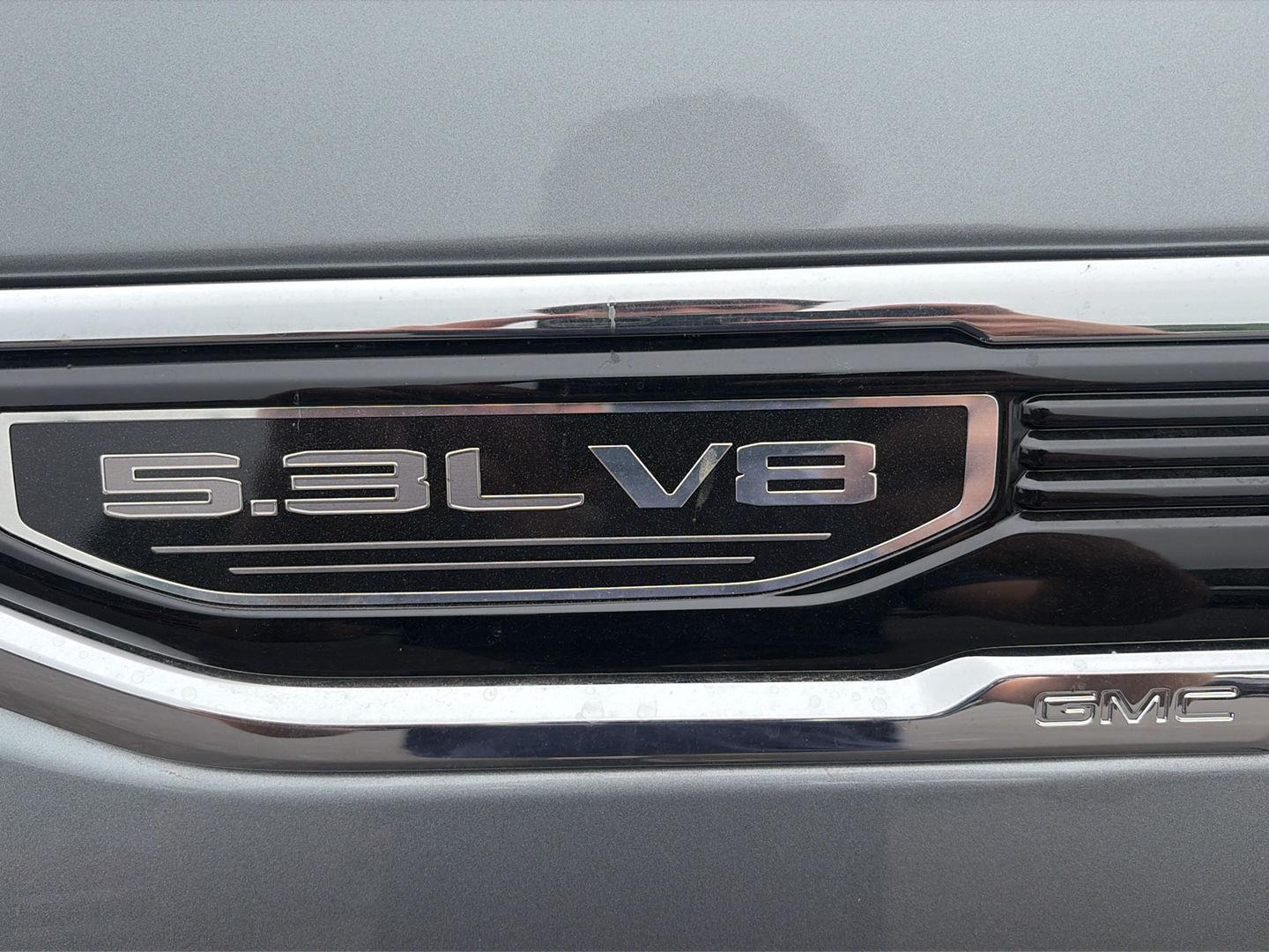 2026 GMC Sierra 1500 SLT - 11