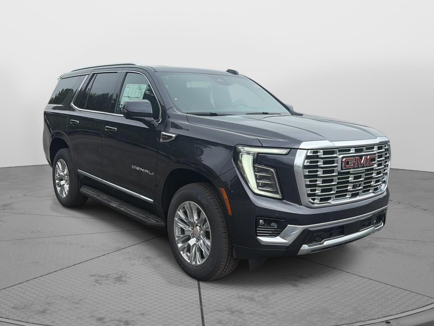 2026 GMC Yukon Denali at Rocky Ridge Auto Sales & Service