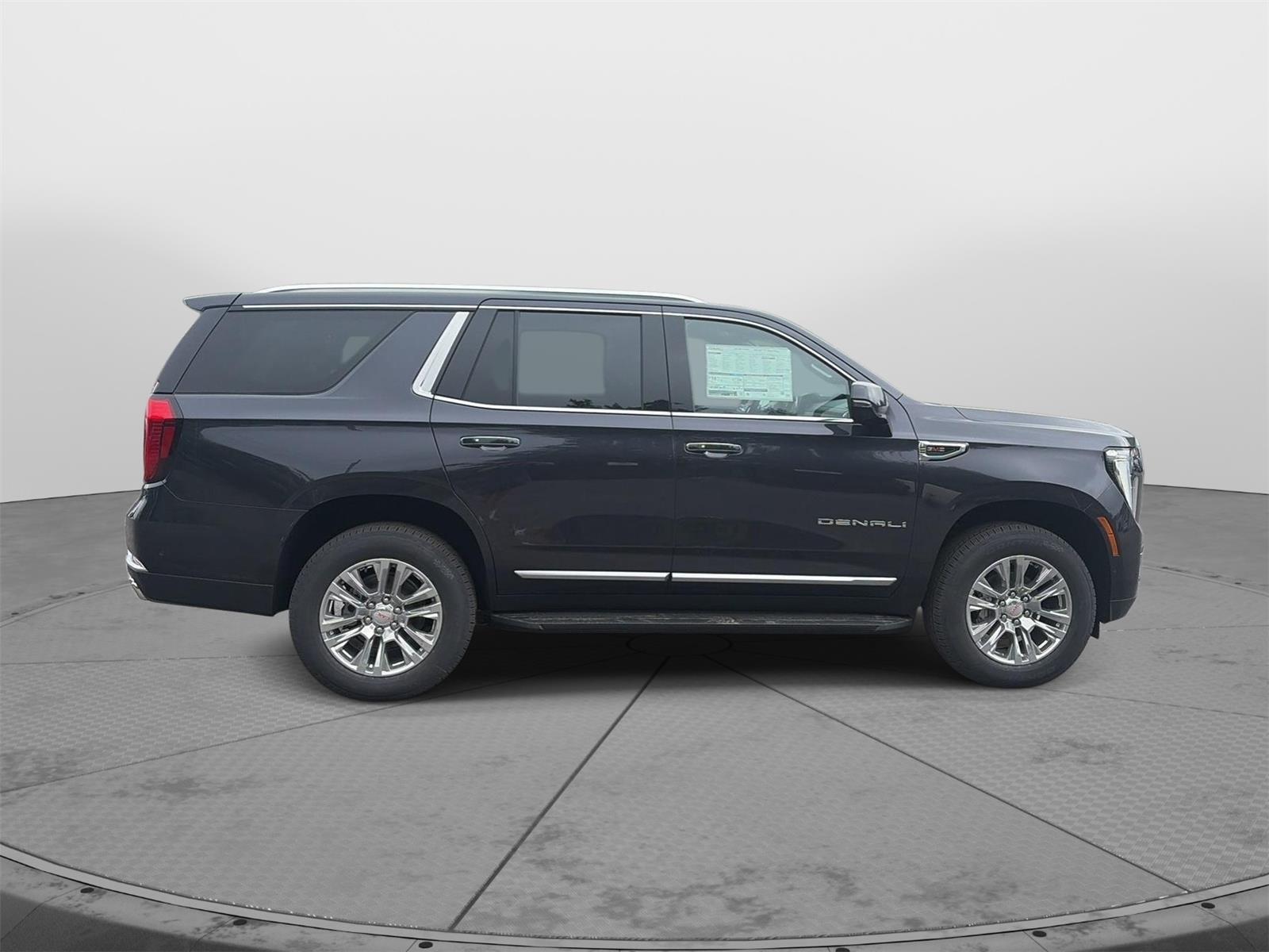 2026 GMC Yukon Denali at Rocky Ridge Auto Sales & Service
