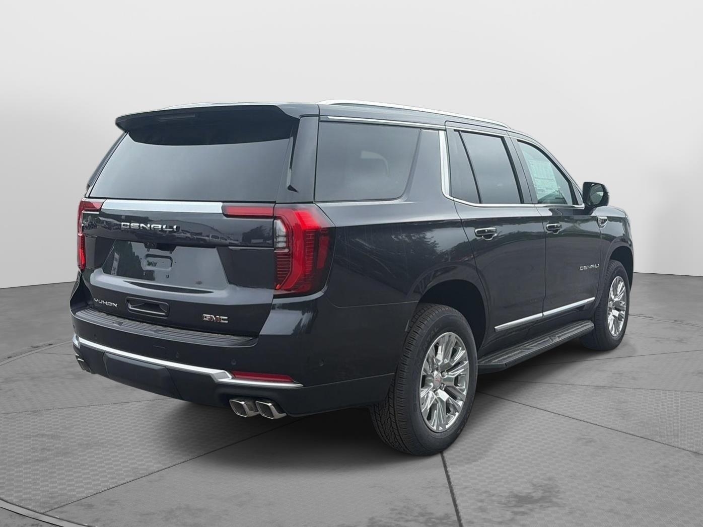2026 GMC Yukon Denali at Rocky Ridge Auto Sales & Service