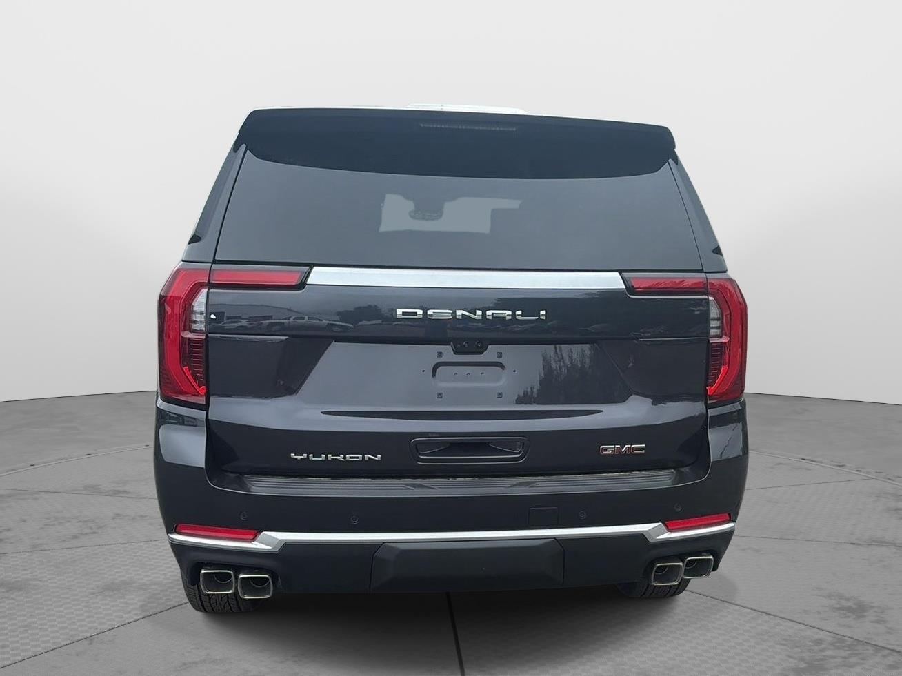 2026 GMC Yukon Denali at Rocky Ridge Auto Sales & Service