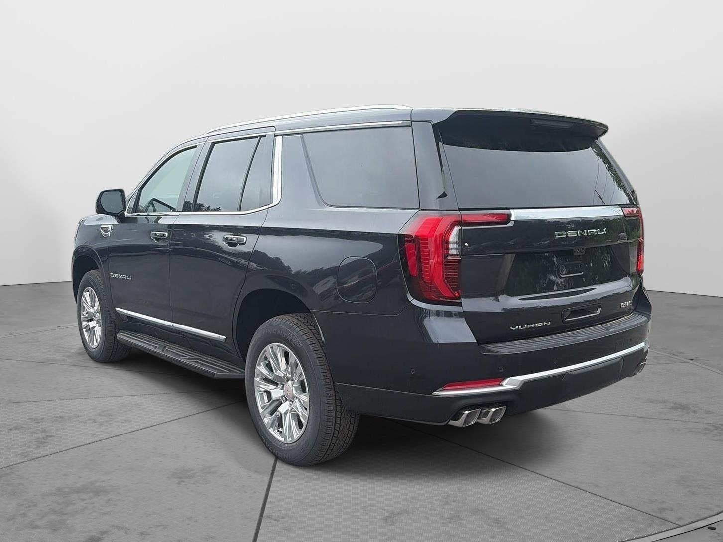 2026 GMC Yukon Denali at Rocky Ridge Auto Sales & Service