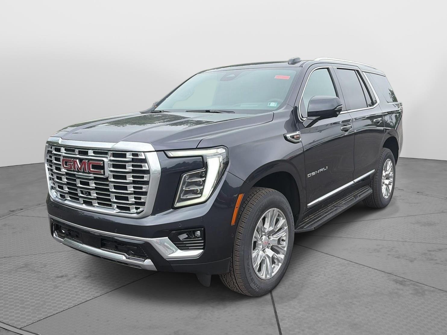 2026 GMC Yukon Denali at Rocky Ridge Auto Sales & Service