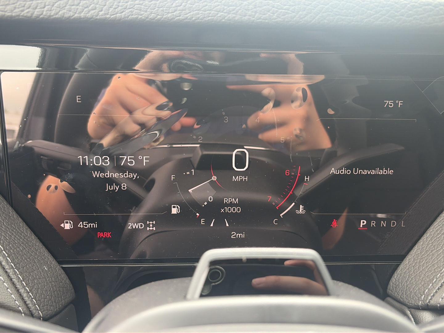 2026 GMC Yukon Denali at Rocky Ridge Auto Sales & Service