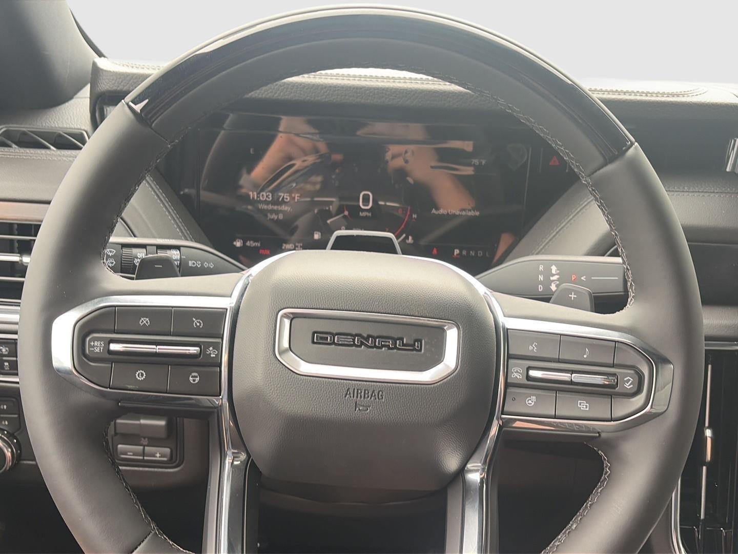 2026 GMC Yukon Denali at Rocky Ridge Auto Sales & Service