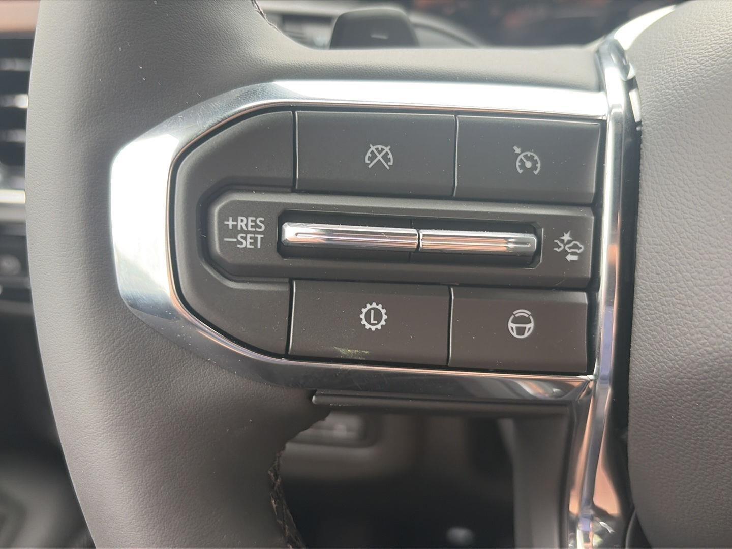 2026 GMC Yukon Denali at Rocky Ridge Auto Sales & Service