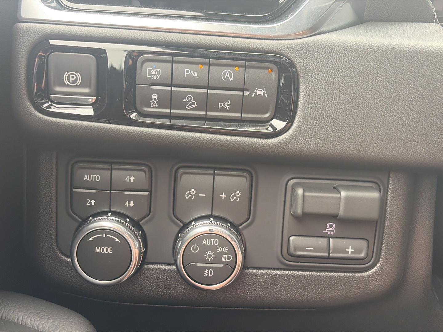 2026 GMC Yukon Denali at Rocky Ridge Auto Sales & Service