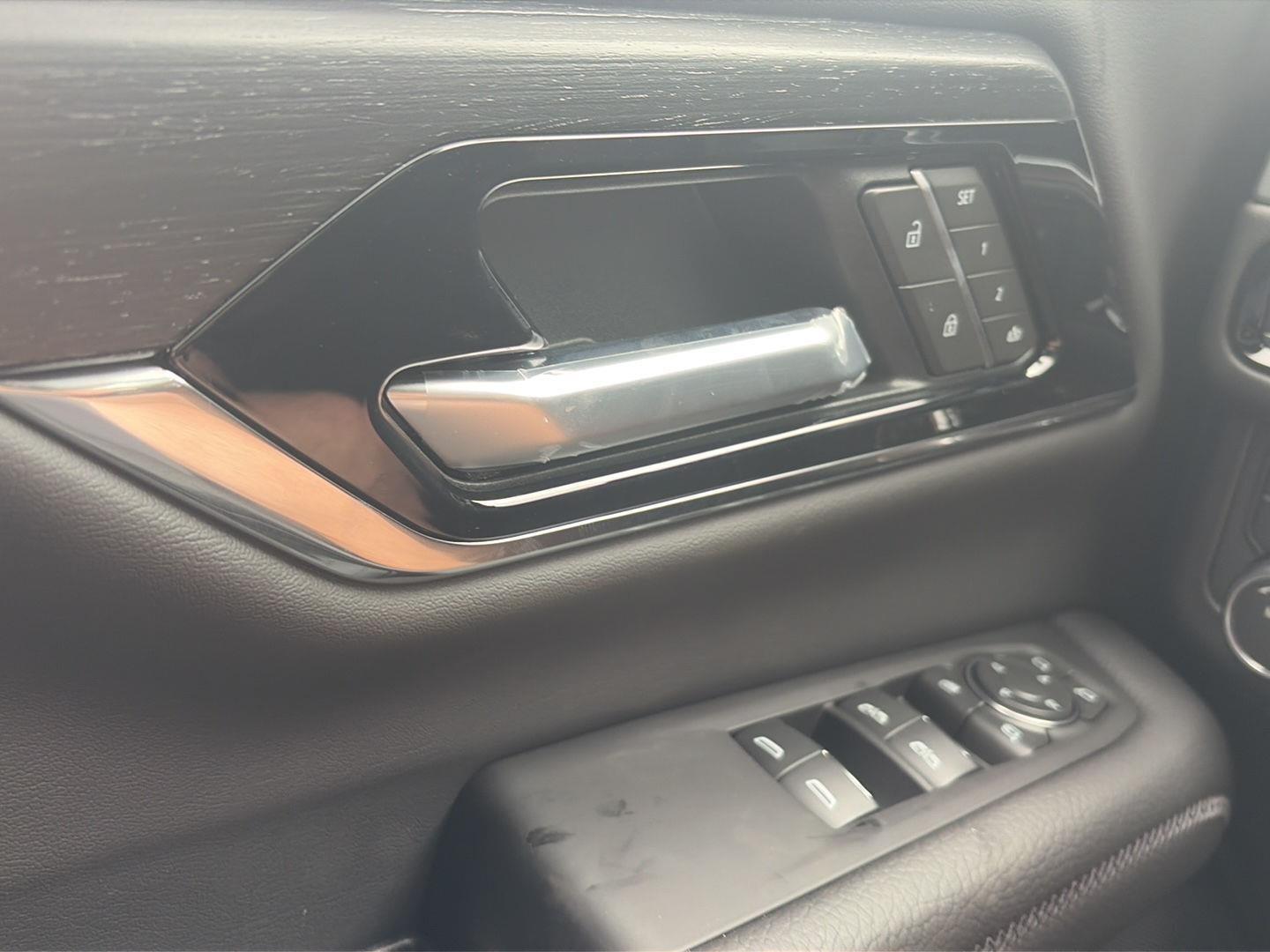 2026 GMC Yukon Denali at Rocky Ridge Auto Sales & Service