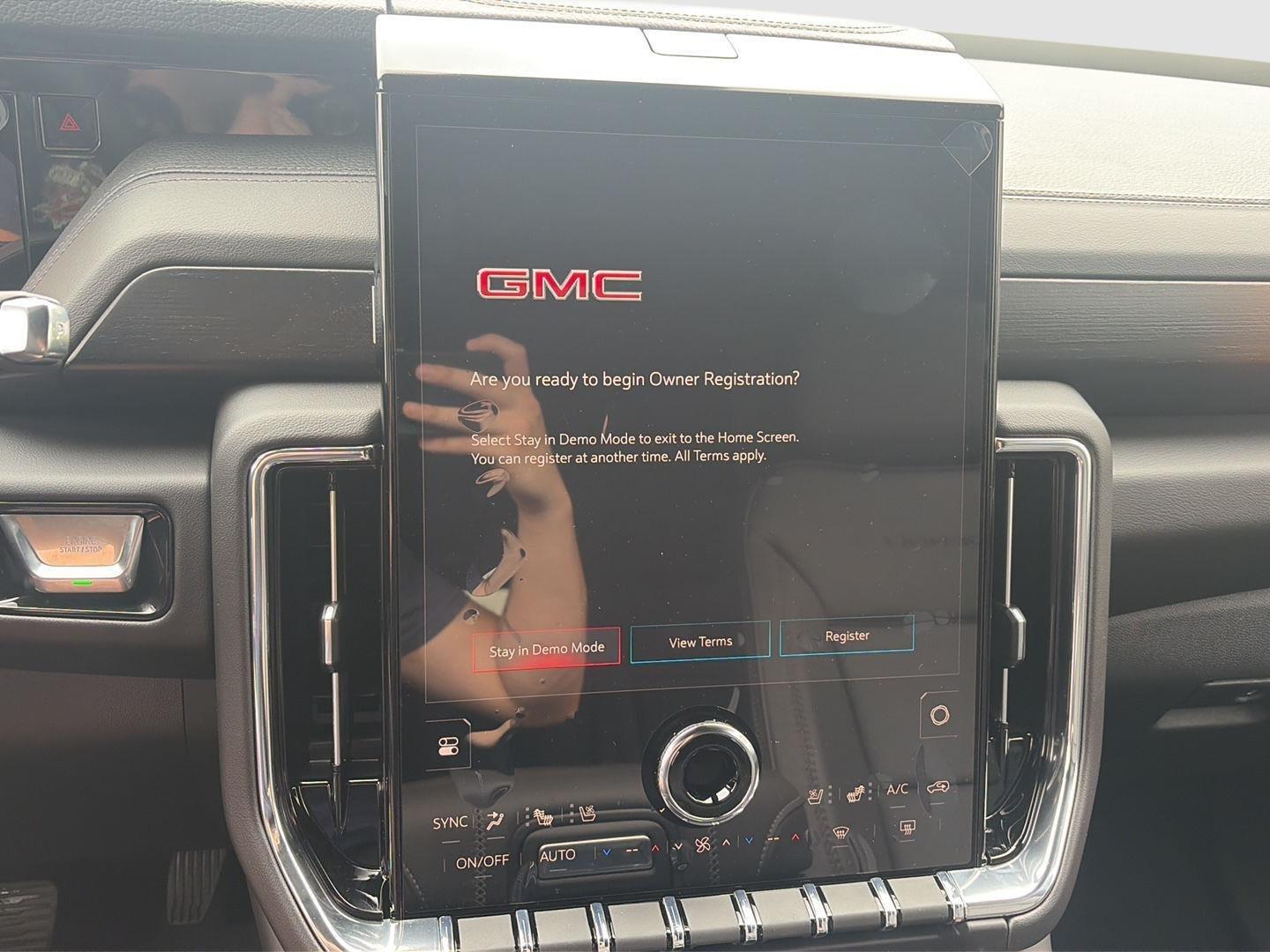 2026 GMC Yukon Denali at Rocky Ridge Auto Sales & Service