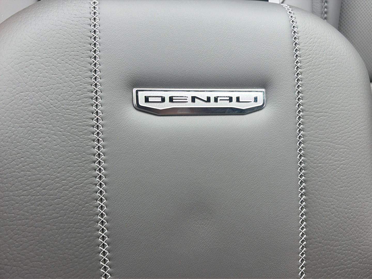 2026 GMC Yukon Denali at Rocky Ridge Auto Sales & Service