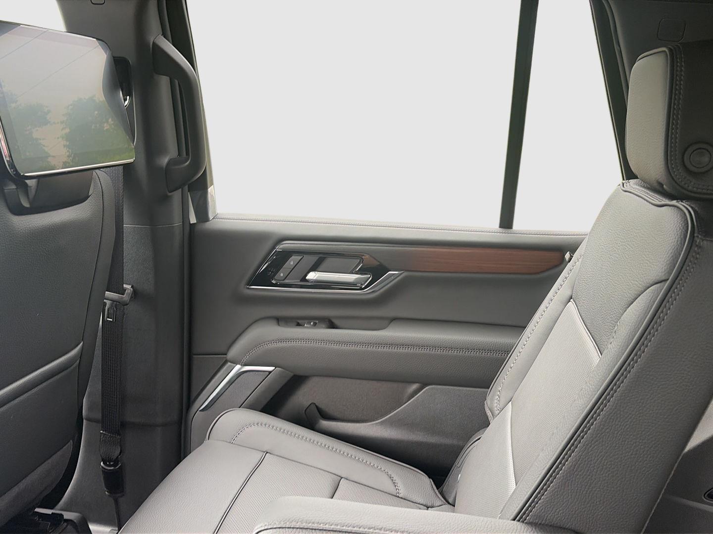 2026 GMC Yukon Denali at Rocky Ridge Auto Sales & Service