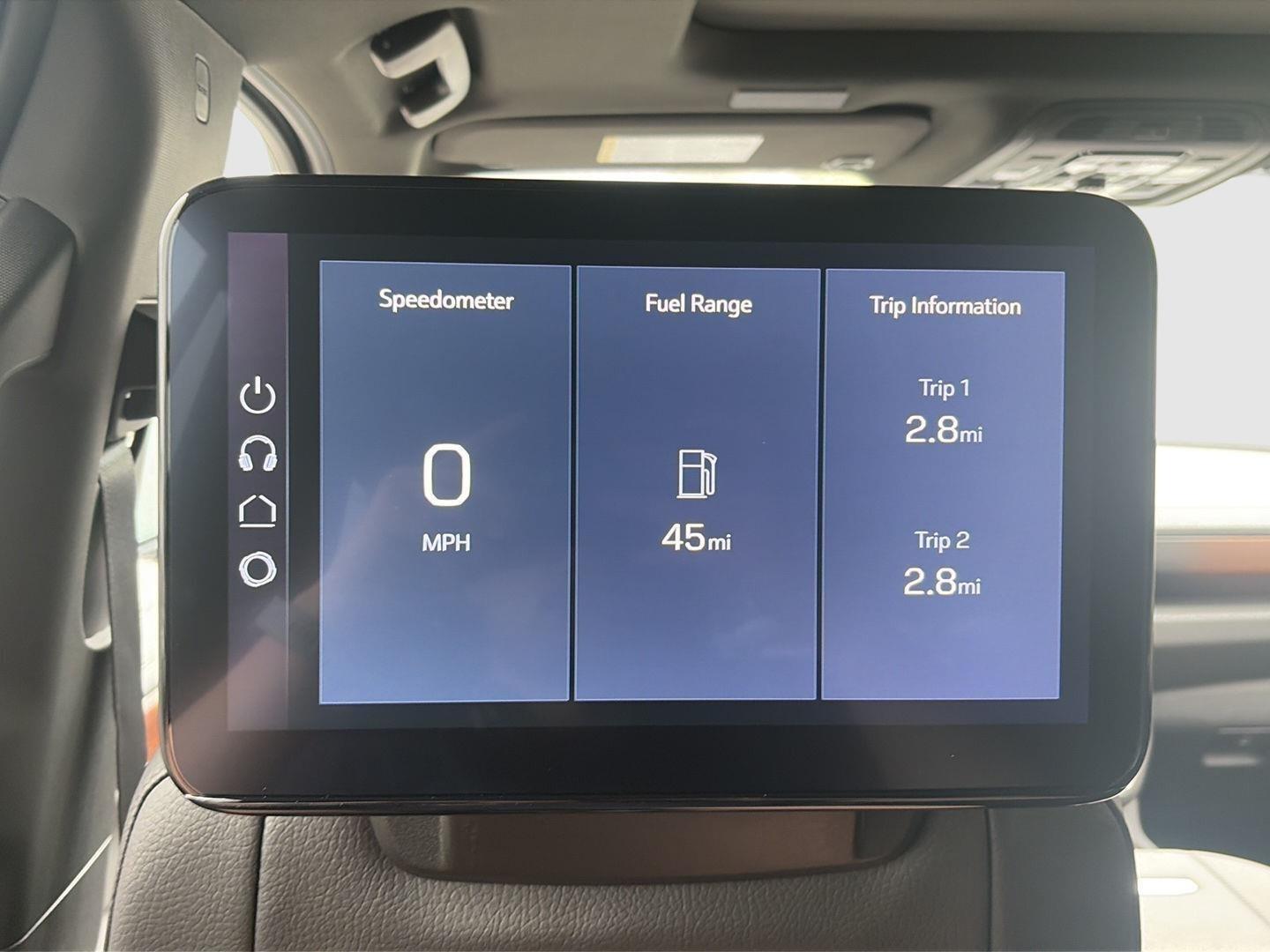 2026 GMC Yukon Denali at Rocky Ridge Auto Sales & Service