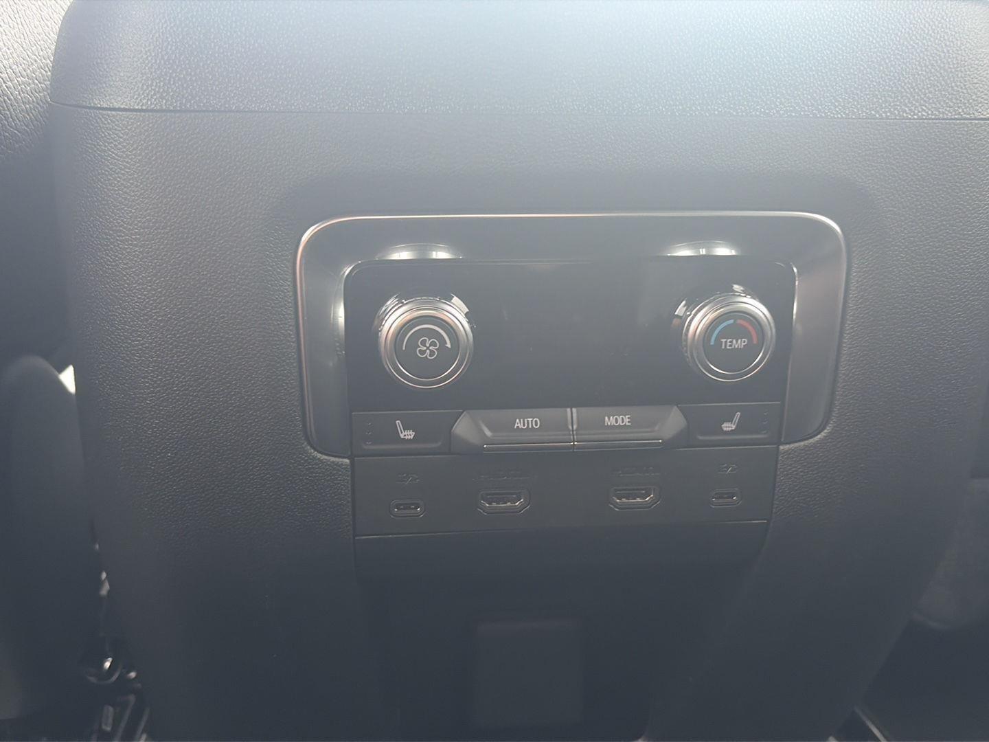 2026 GMC Yukon Denali at Rocky Ridge Auto Sales & Service