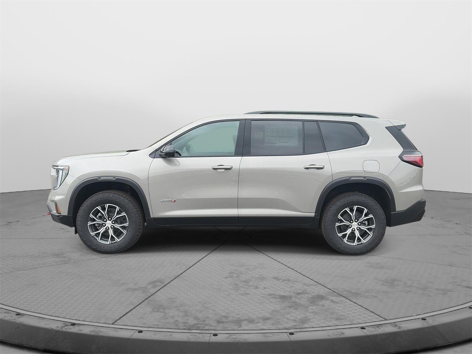 2026 GMC Acadia AWD AT4 at Rick Weaver GMC
