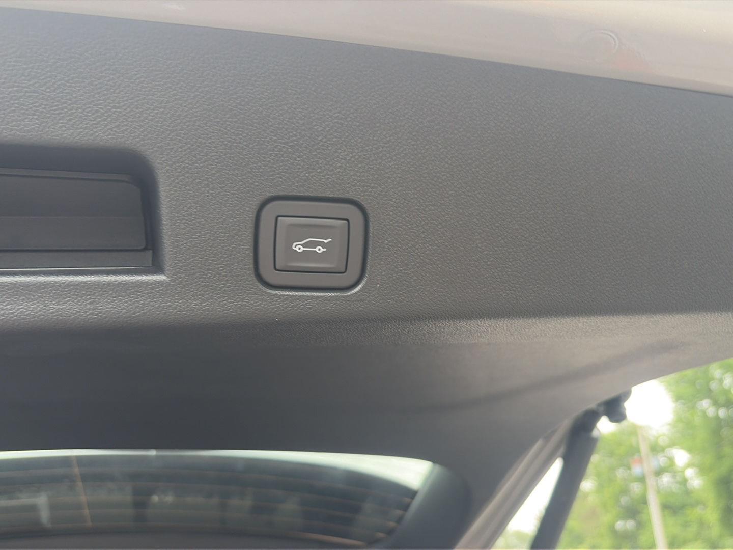 2026 GMC Acadia AWD AT4 at Rick Weaver GMC