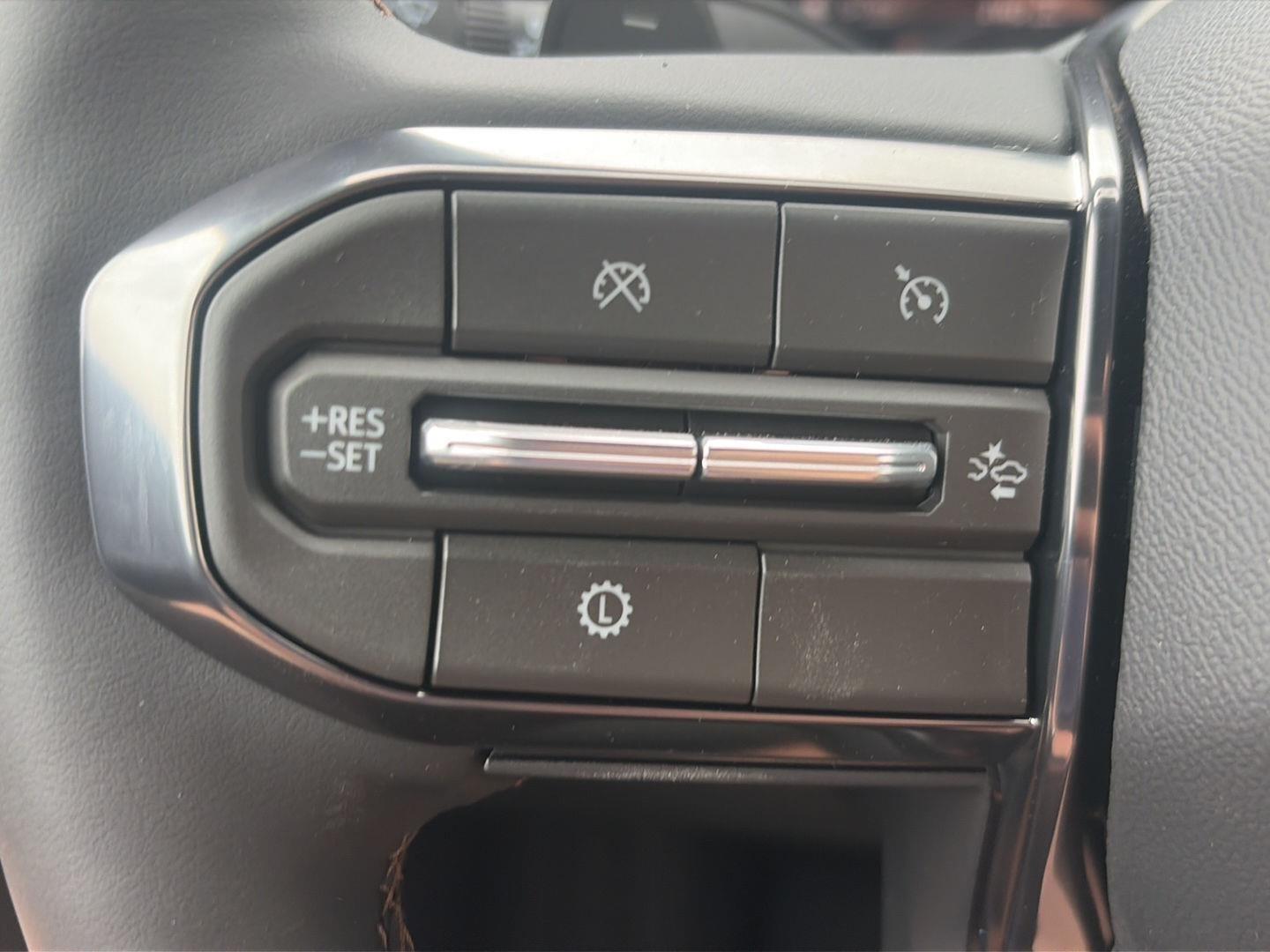 2026 GMC Acadia AWD AT4 at Rick Weaver GMC