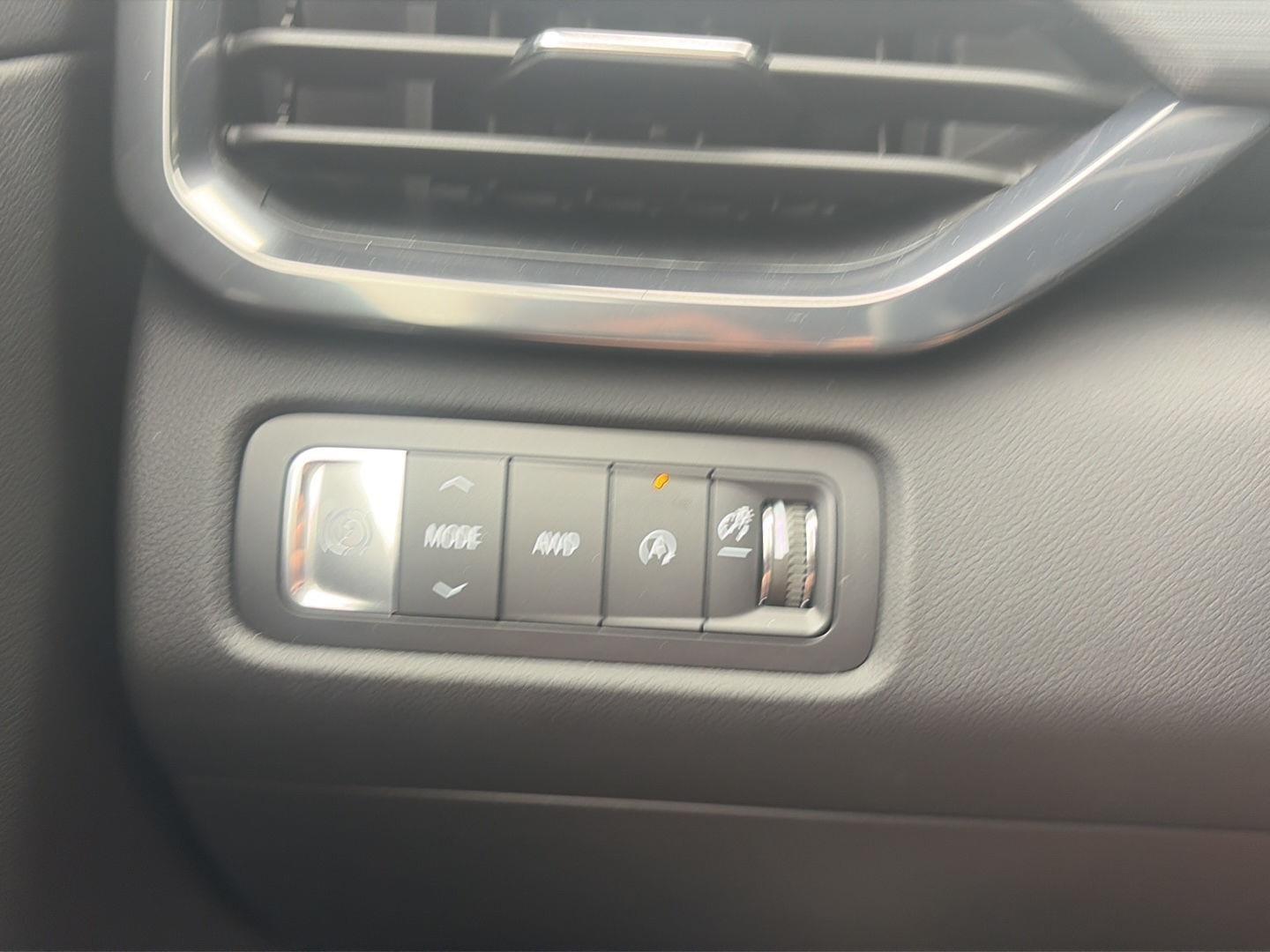 2026 GMC Acadia AWD AT4 at Rick Weaver GMC