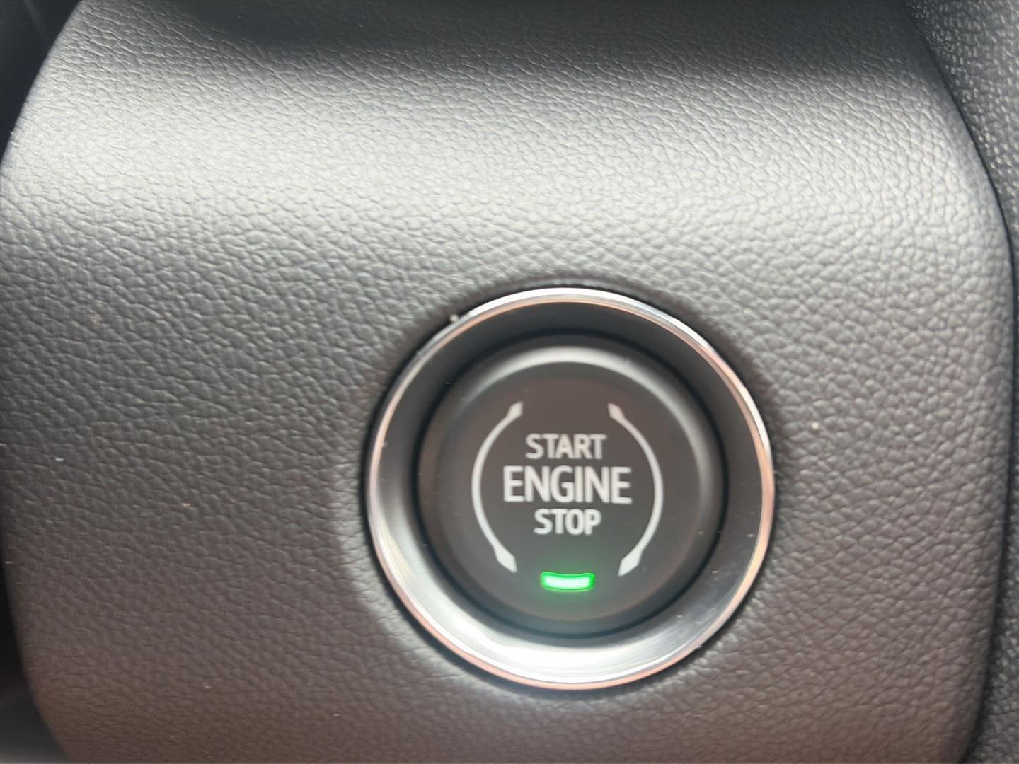 2026 GMC Acadia AWD AT4 at Rick Weaver GMC