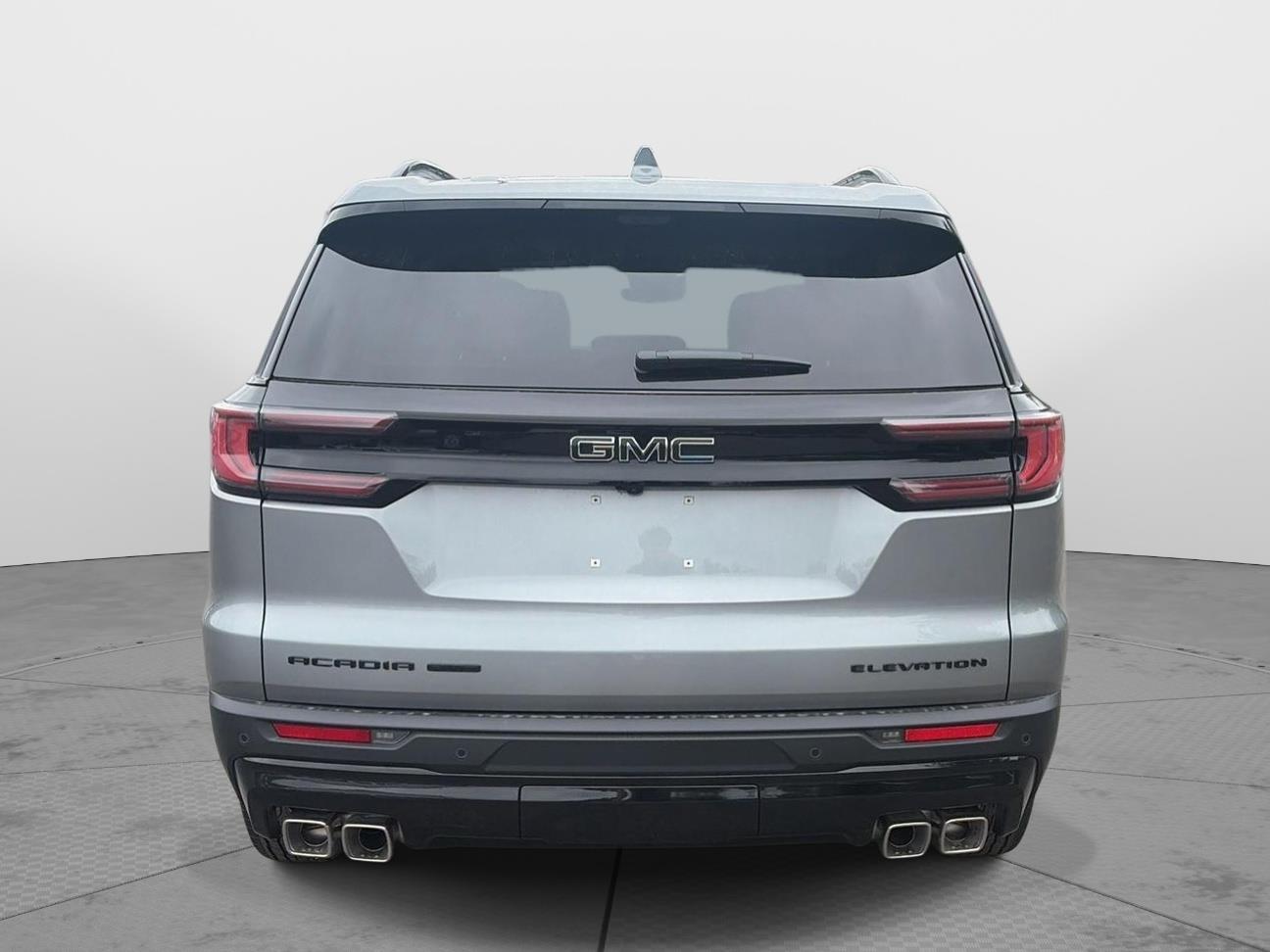 2026 GMC Acadia AWD Elevation at Phil Fitts Ford