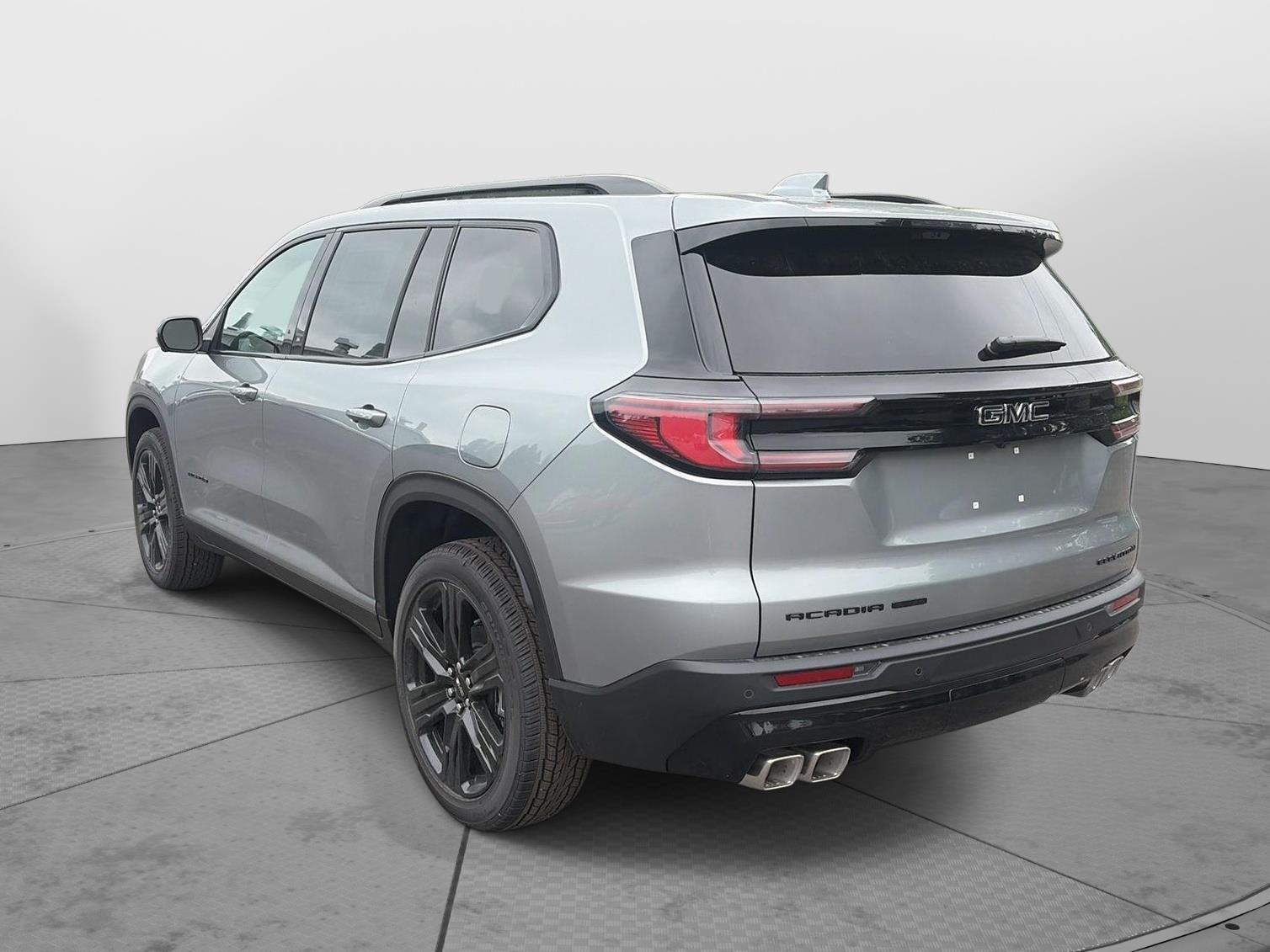2026 GMC Acadia AWD Elevation at Phil Fitts Ford