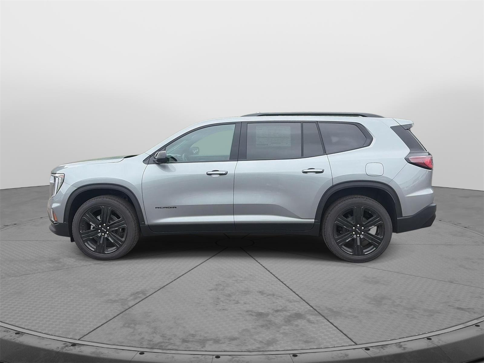 2026 GMC Acadia AWD Elevation at Phil Fitts Ford