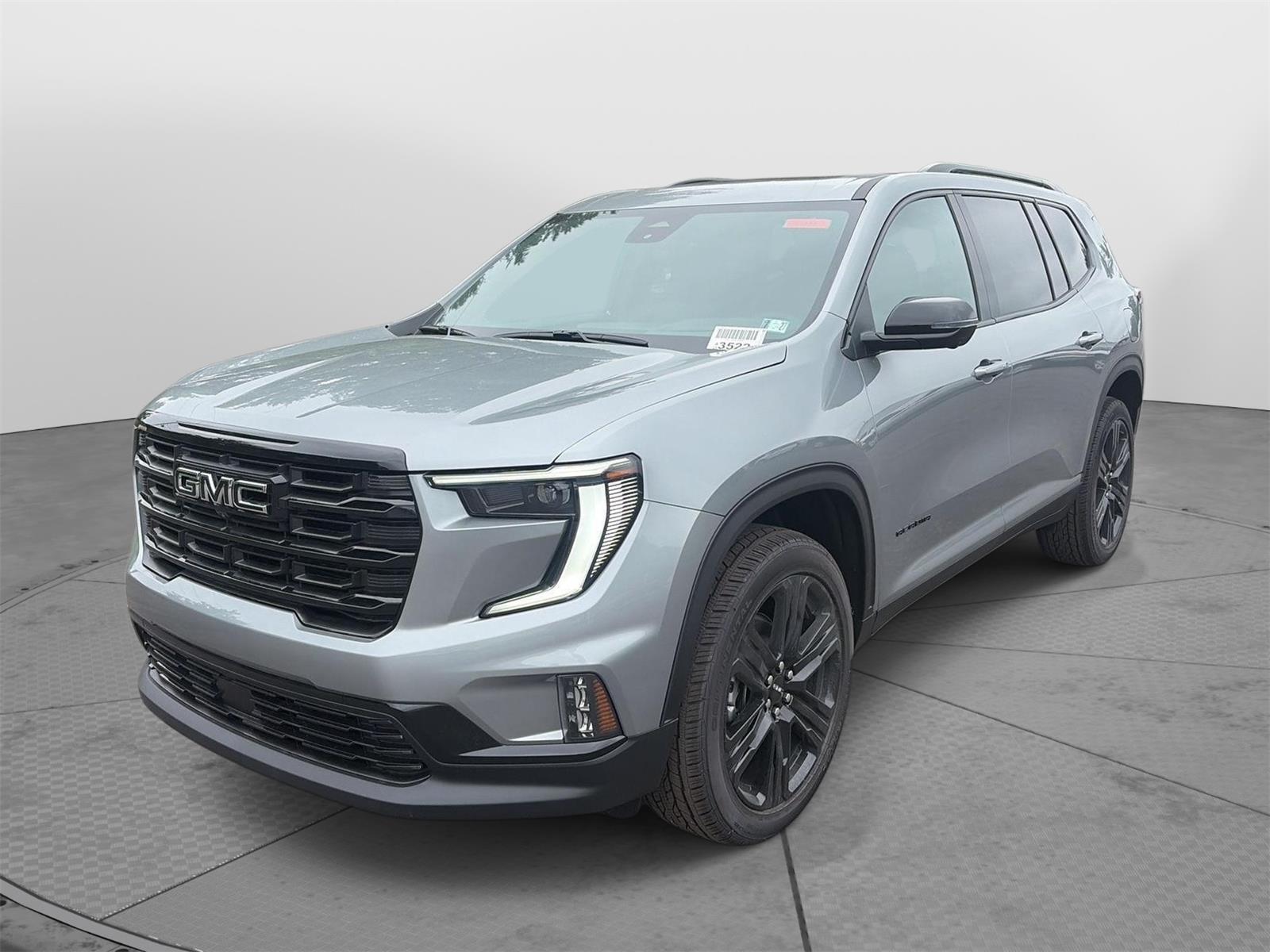 2026 GMC Acadia AWD Elevation at Phil Fitts Ford
