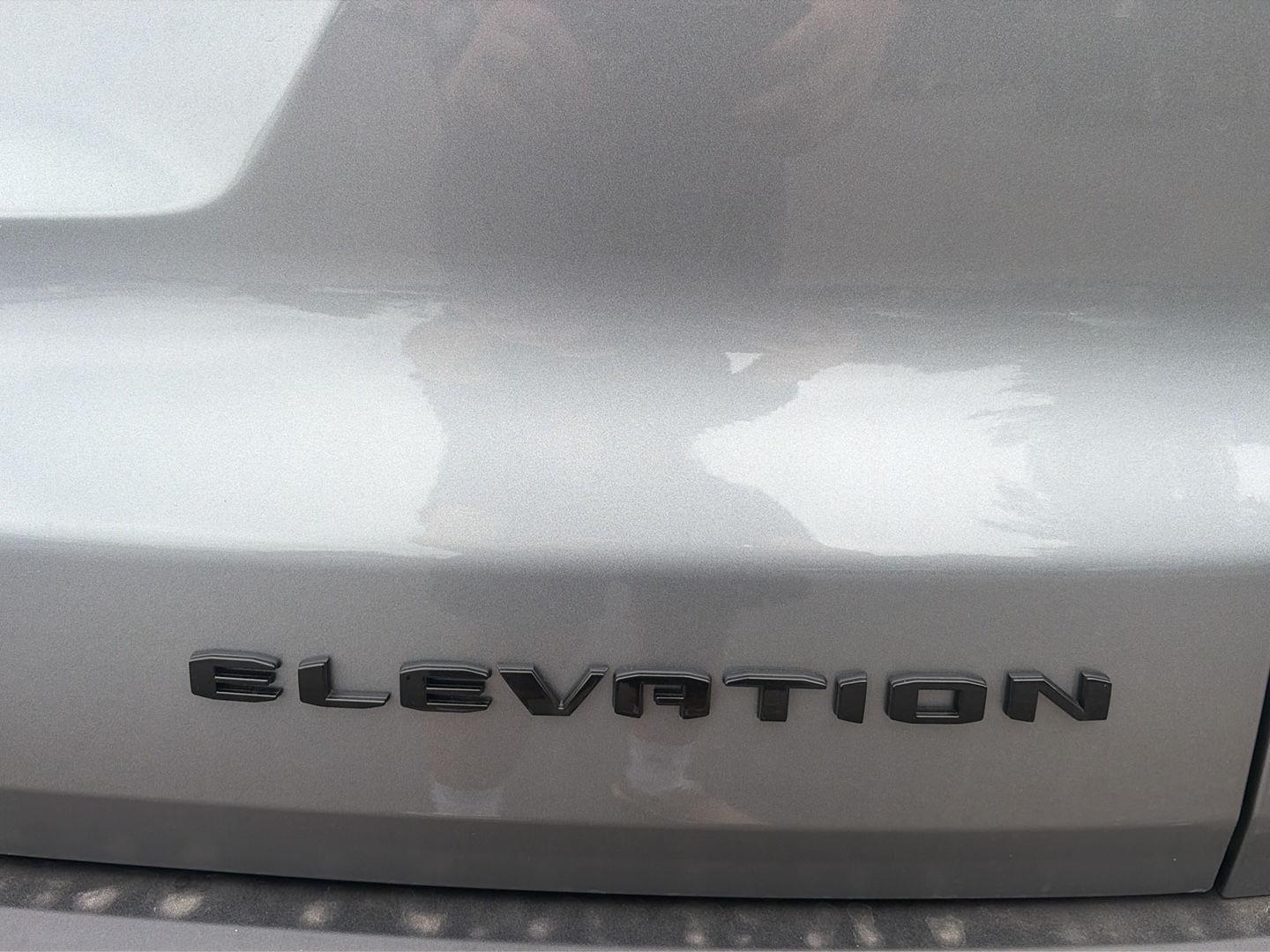 2026 GMC Acadia AWD Elevation at Phil Fitts Ford