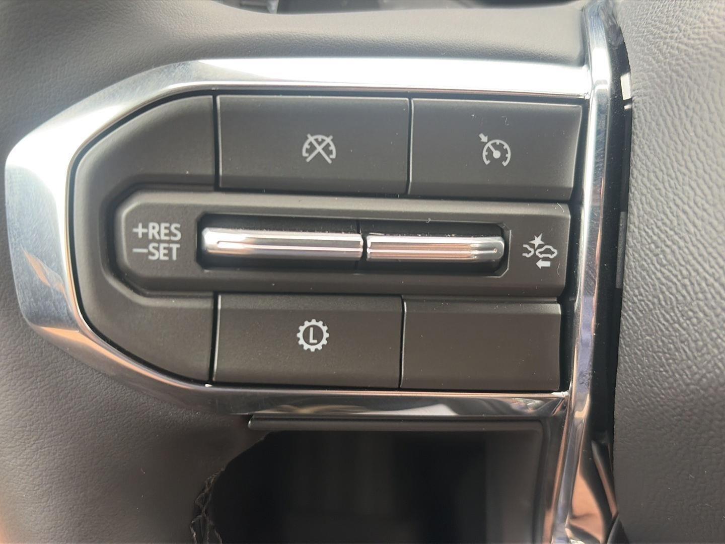 2026 GMC Acadia AWD Elevation at Phil Fitts Ford