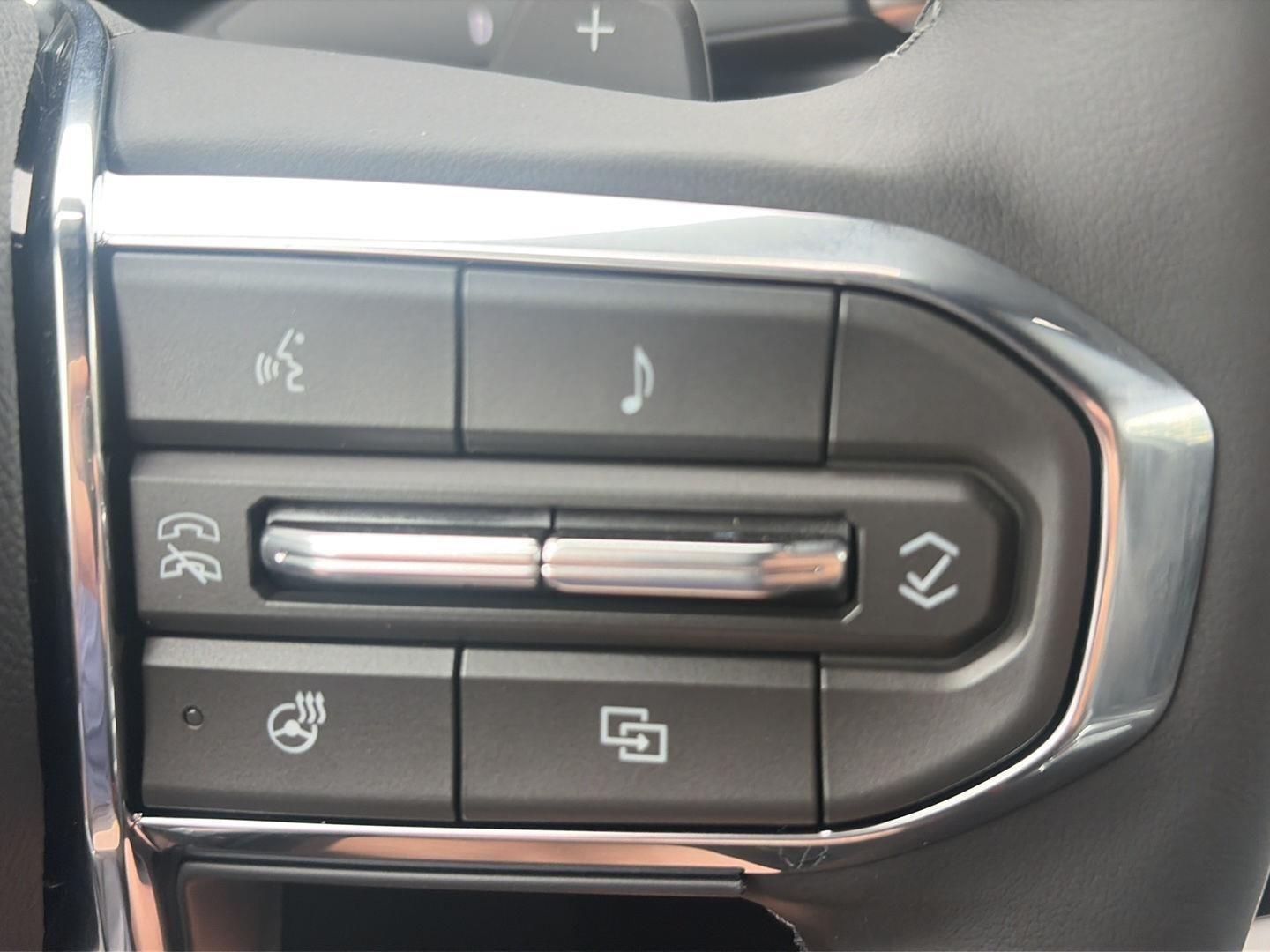 2026 GMC Acadia AWD Elevation at Phil Fitts Ford