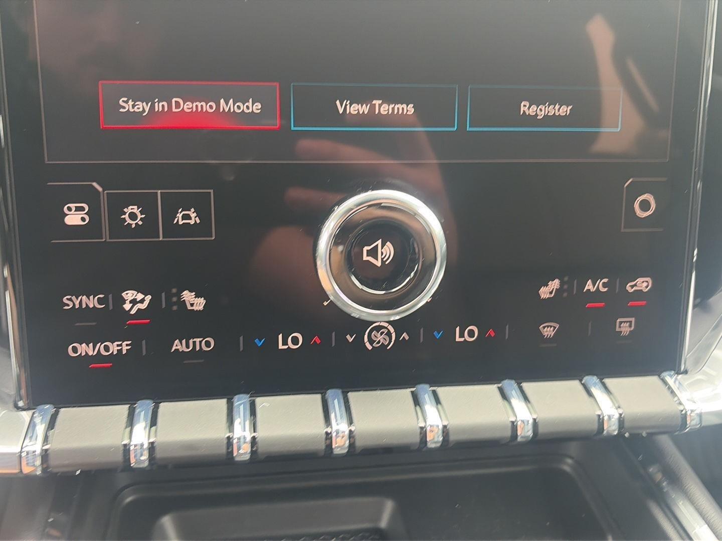 2026 GMC Acadia AWD Elevation at Phil Fitts Ford