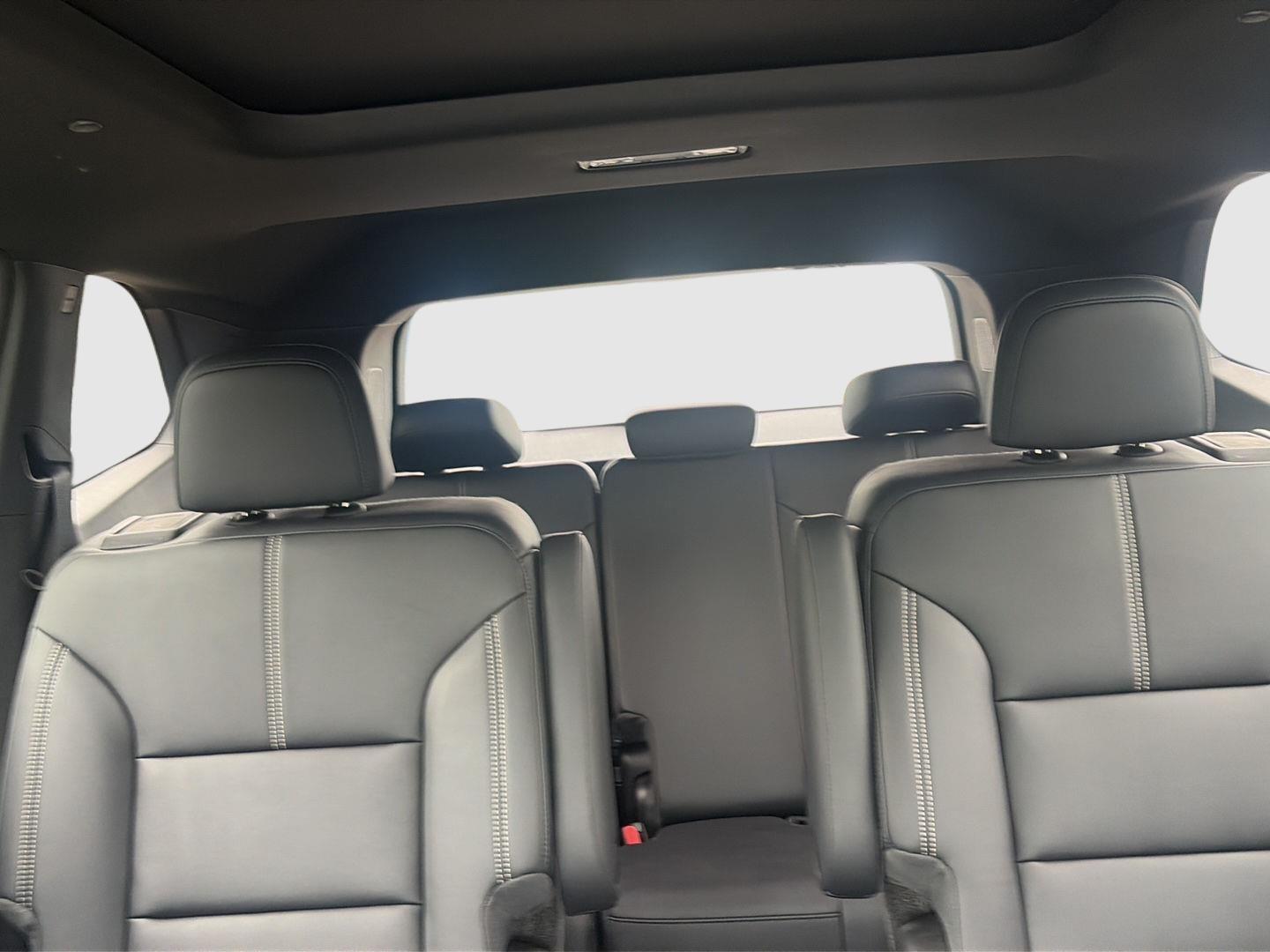 2026 GMC Acadia AWD Elevation at Phil Fitts Ford