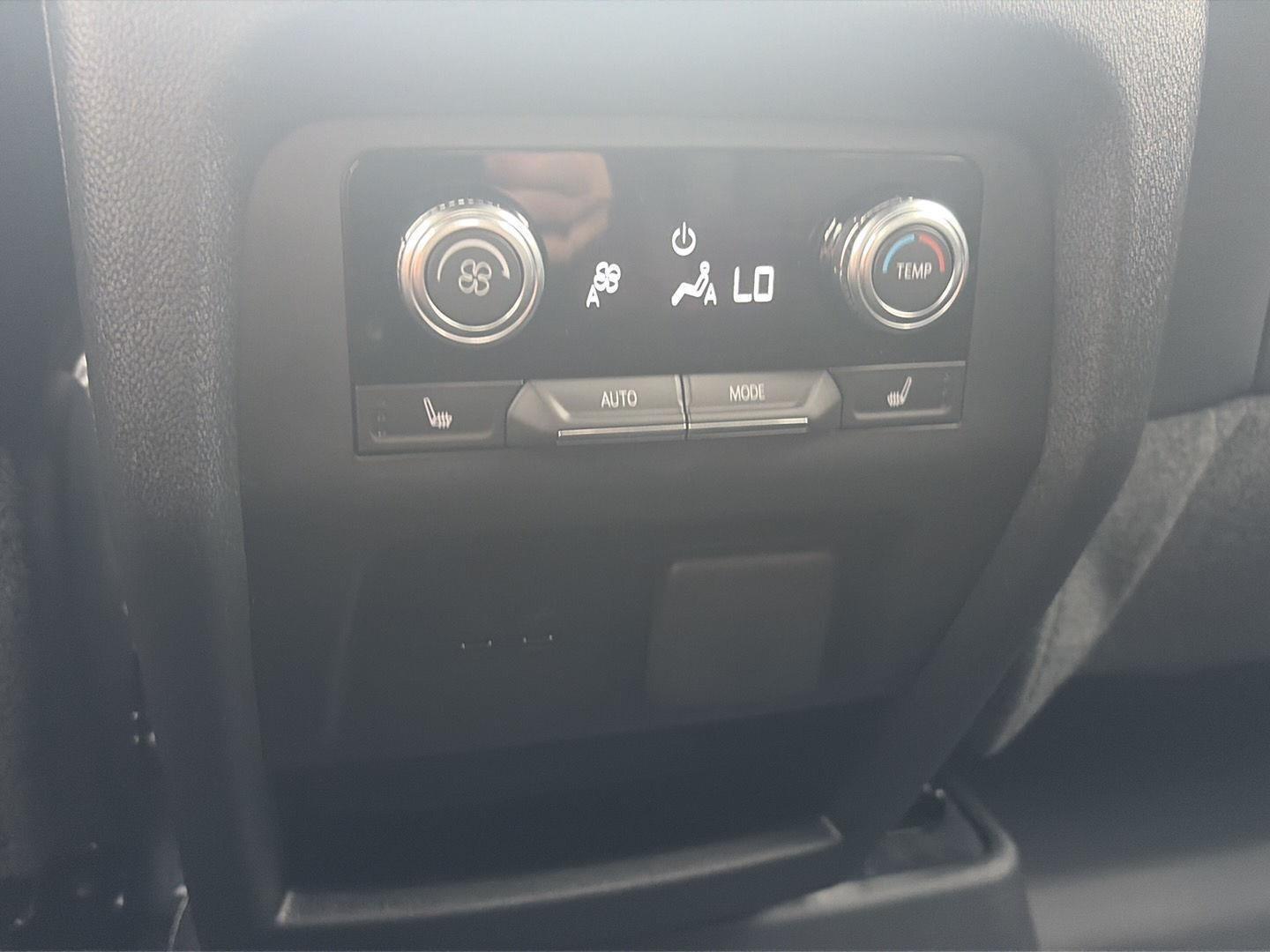 2026 GMC Acadia AWD Elevation at Phil Fitts Ford
