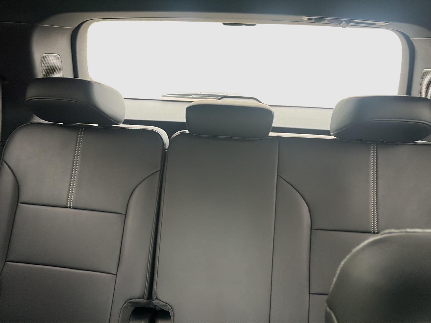 2026 GMC Acadia AWD Elevation at Phil Fitts Ford