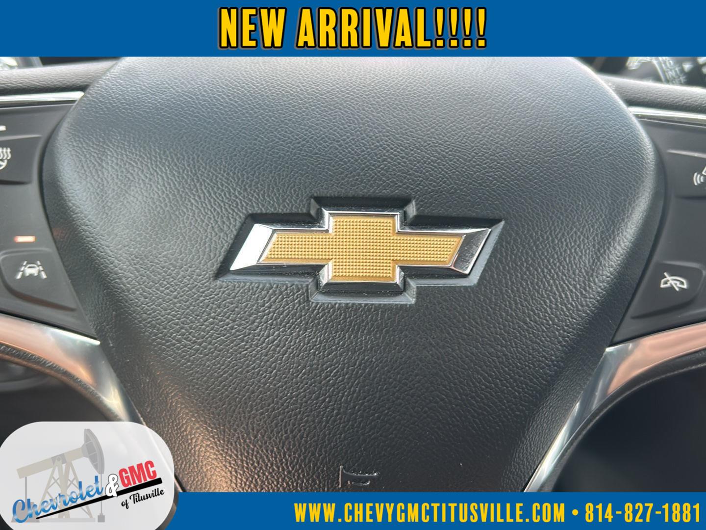 2024 Chevrolet Equinox Premier - 4