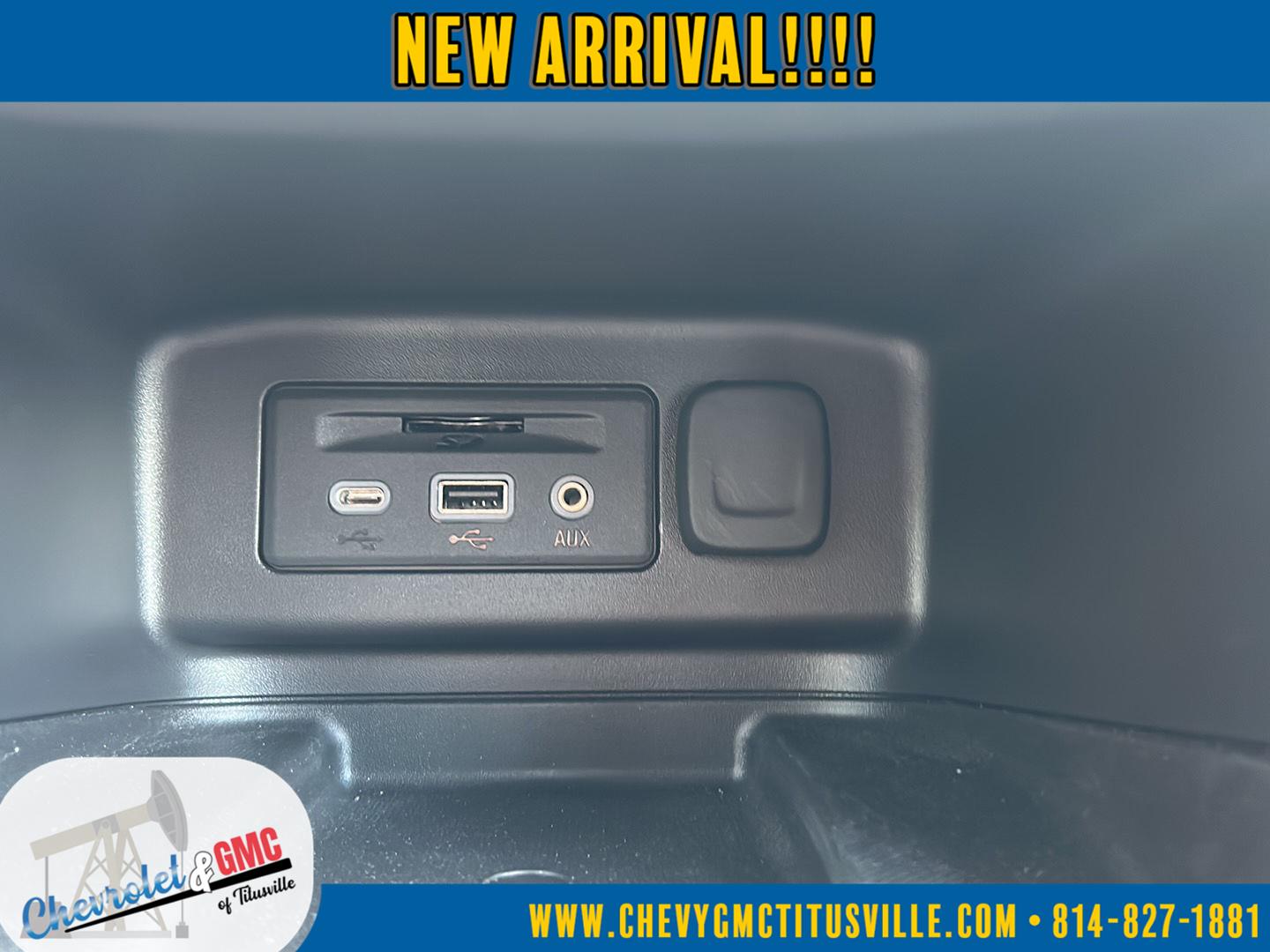 2024 Chevrolet Equinox Premier - 10