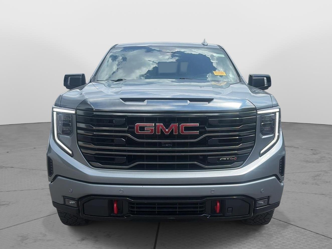 2023 GMC Sierra 1500 AT4 - 2