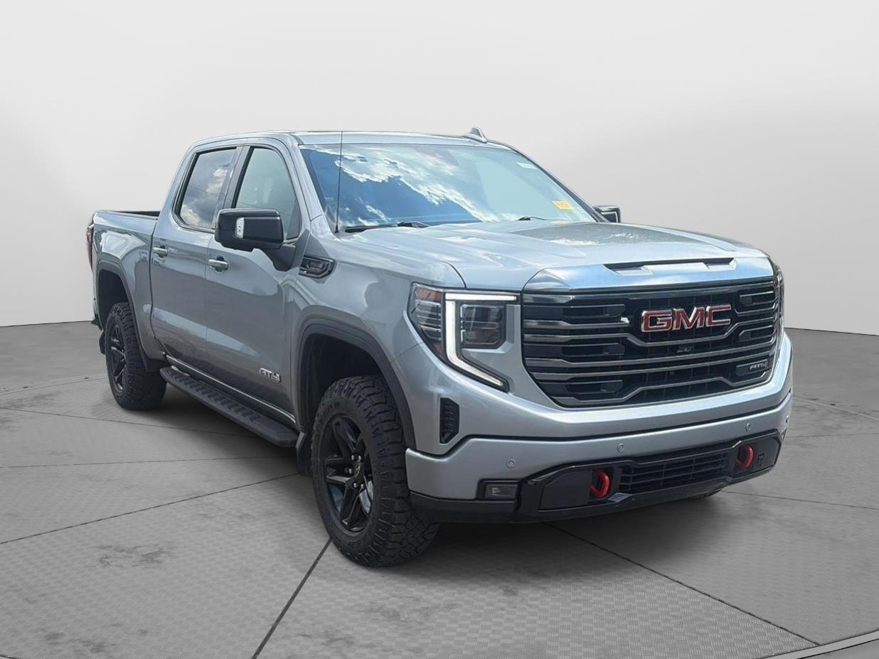 2023 GMC Sierra 1500 AT4 - 3