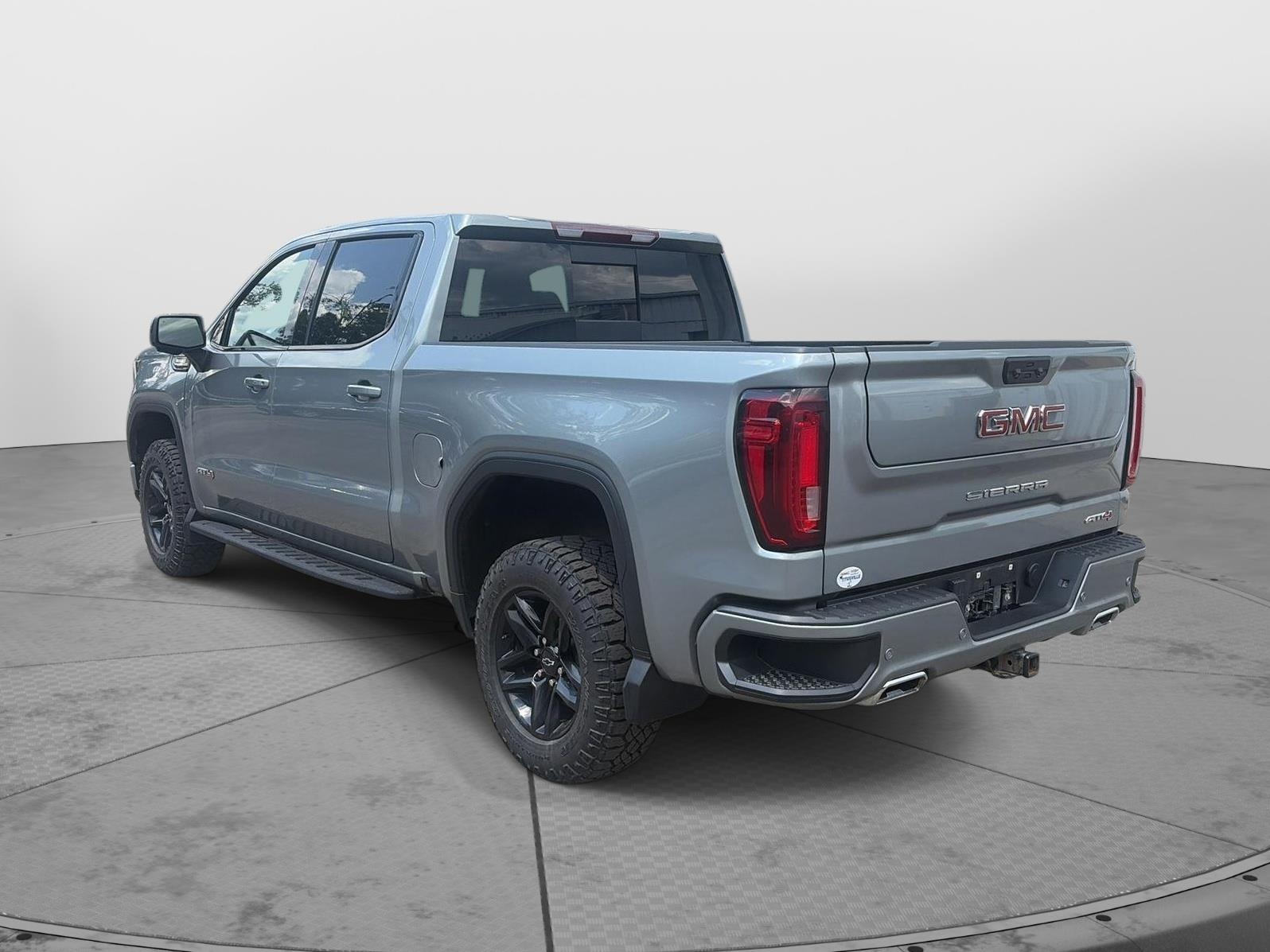 2023 GMC Sierra 1500 AT4 - 7