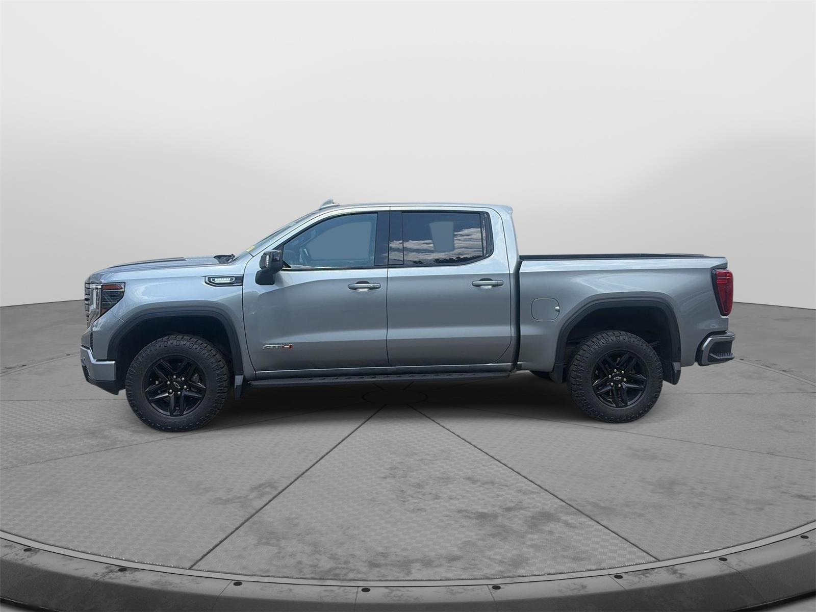 2023 GMC Sierra 1500 AT4 - 8
