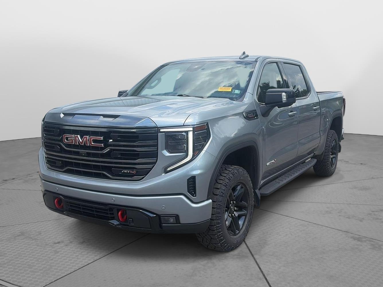2023 GMC Sierra 1500 AT4 - 0