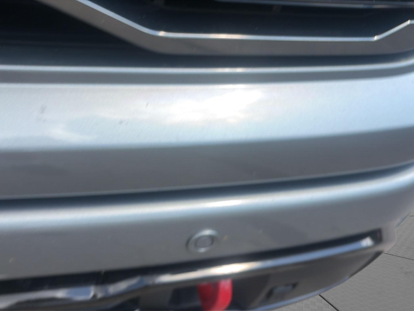 2023 GMC Sierra 1500 AT4 - 9