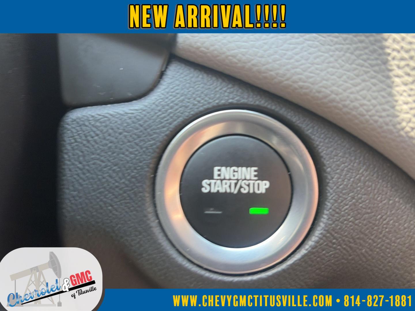 2023 Chevrolet Equinox LS - 10