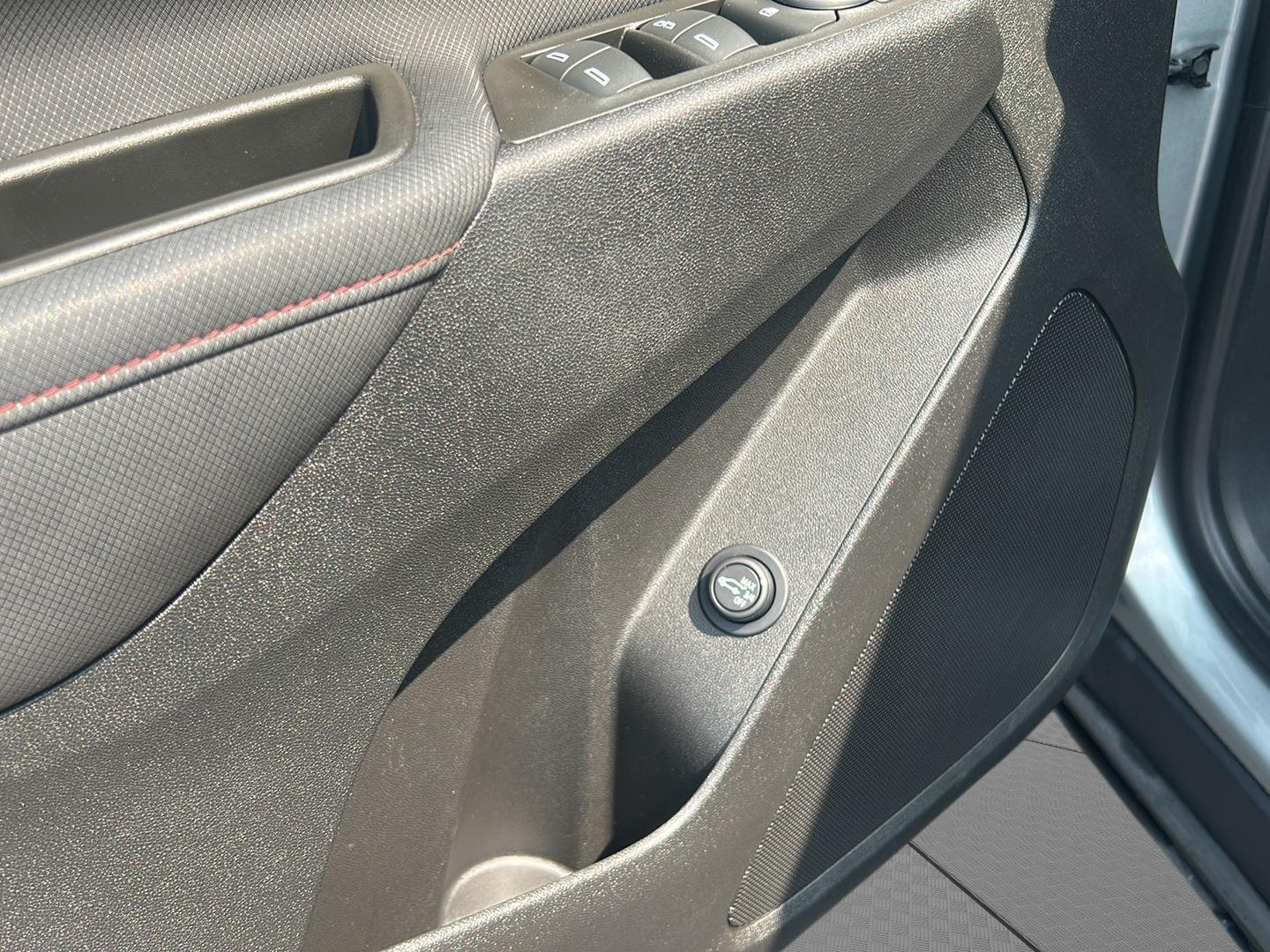 2023 Chevrolet Equinox RS at Braxton Motor Co