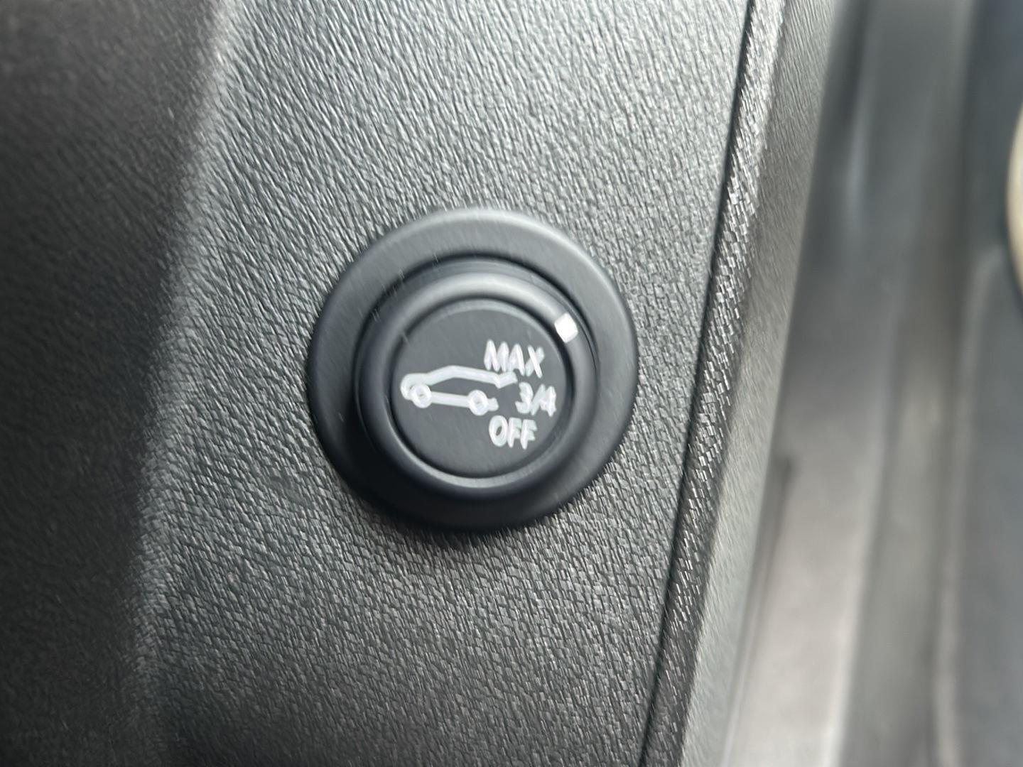 2023 Chevrolet Equinox RS at Braxton Motor Co
