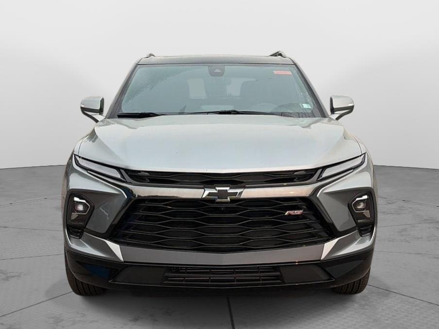 2026 Chevrolet Blazer RS at Delaney Chevrolet Buick