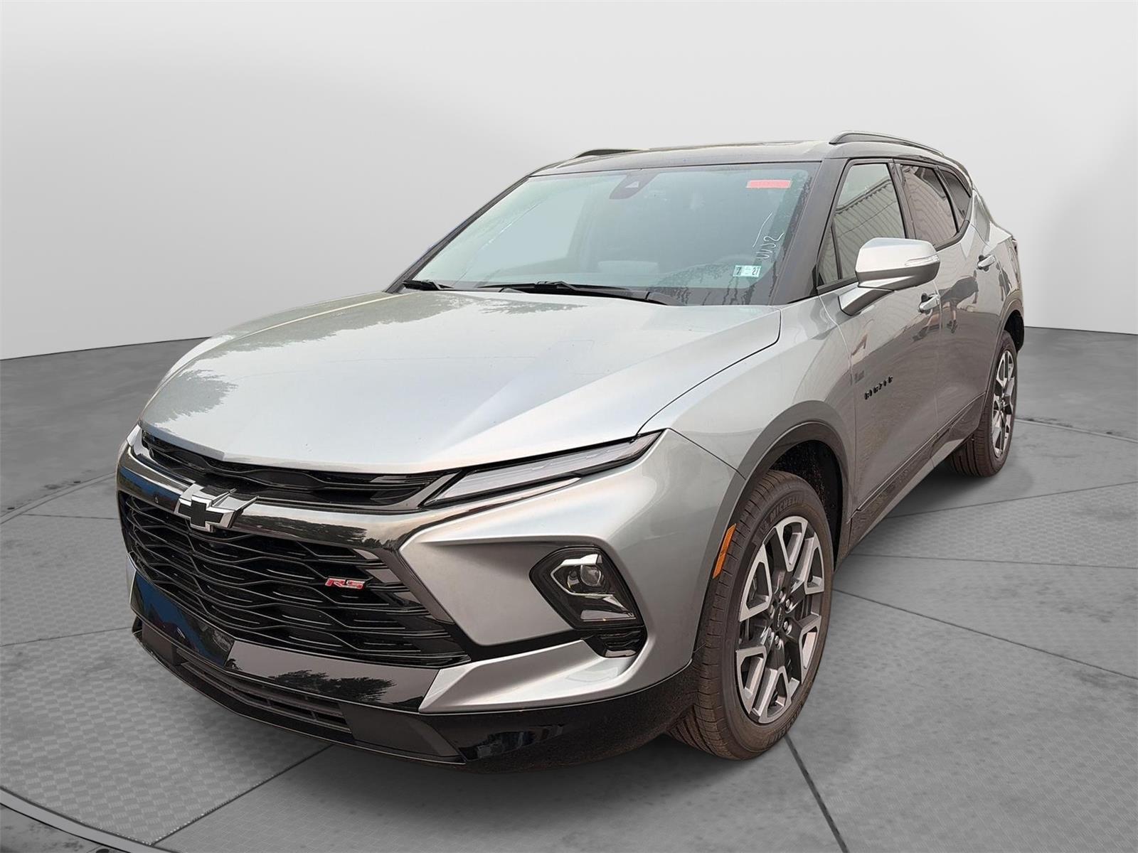 2026 Chevrolet Blazer RS at Delaney Chevrolet Buick