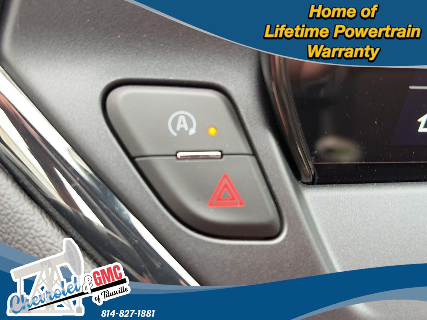 2026 Chevrolet Blazer RS at Delaney Chevrolet Nissan Volvo of Greensburg