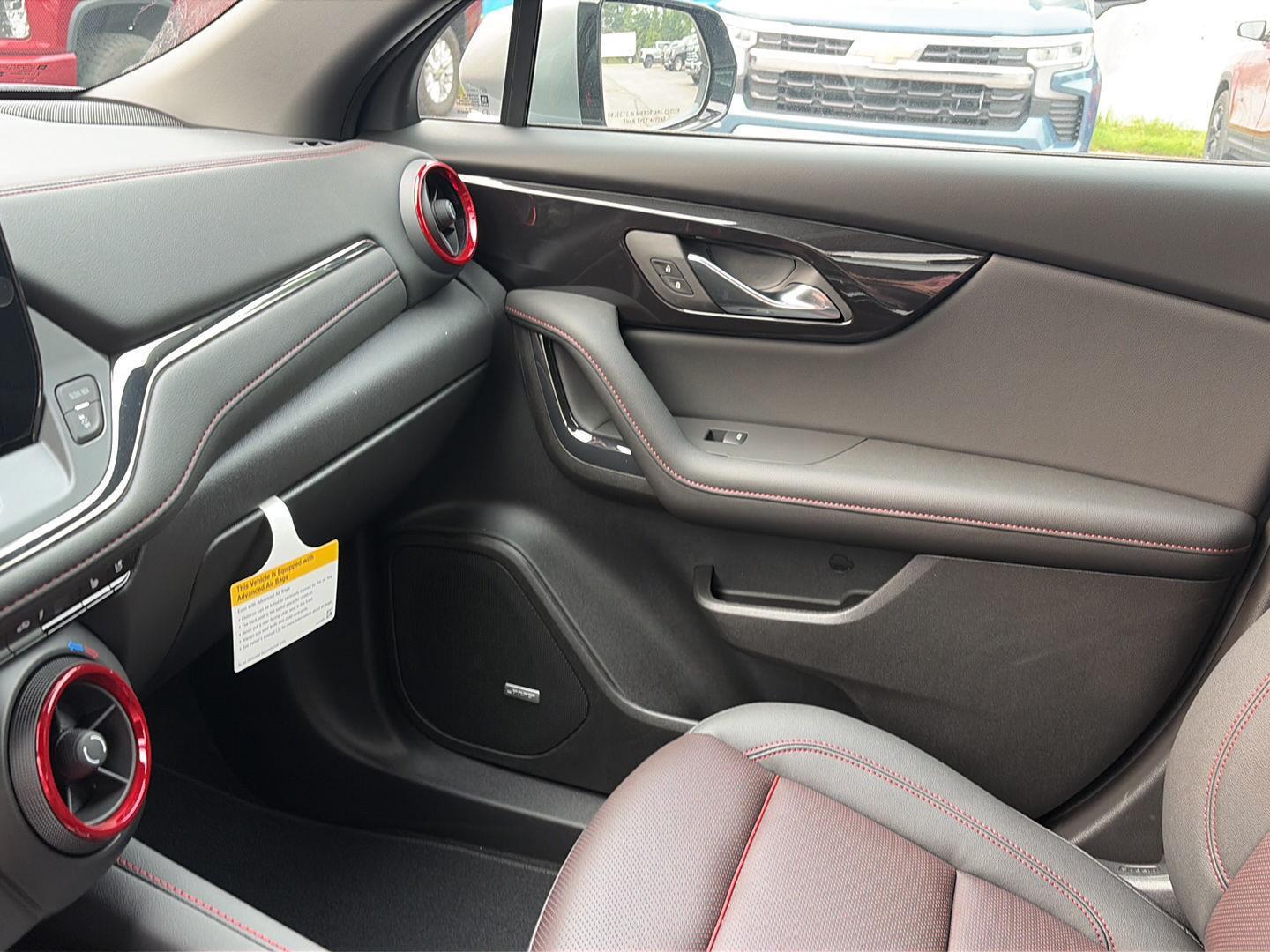 2026 Chevrolet Blazer RS at Delaney Chevrolet Buick
